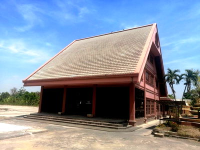 บ้านเดี่ยว สุพรรณบุรี : TN10086 ขายบ้านเดี่ยว อำเภอเดิมบางนางบวช สุพรรณบุรี