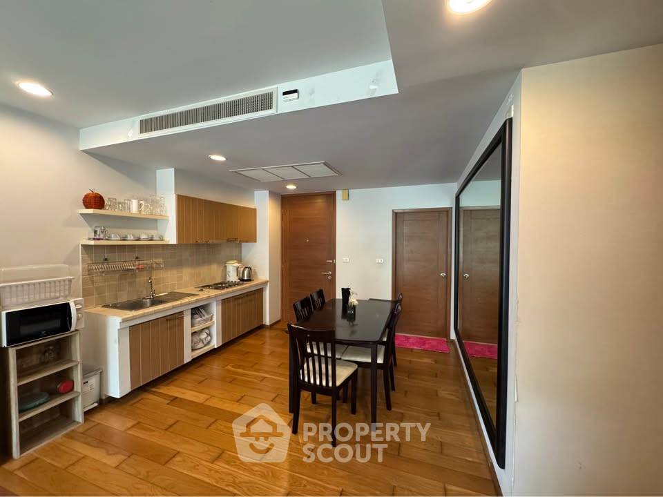 picture 2-BR Condo at Baan Sansuk Condominium Huahin close to Khao Takiab beach (ID 2014886) - 2/26