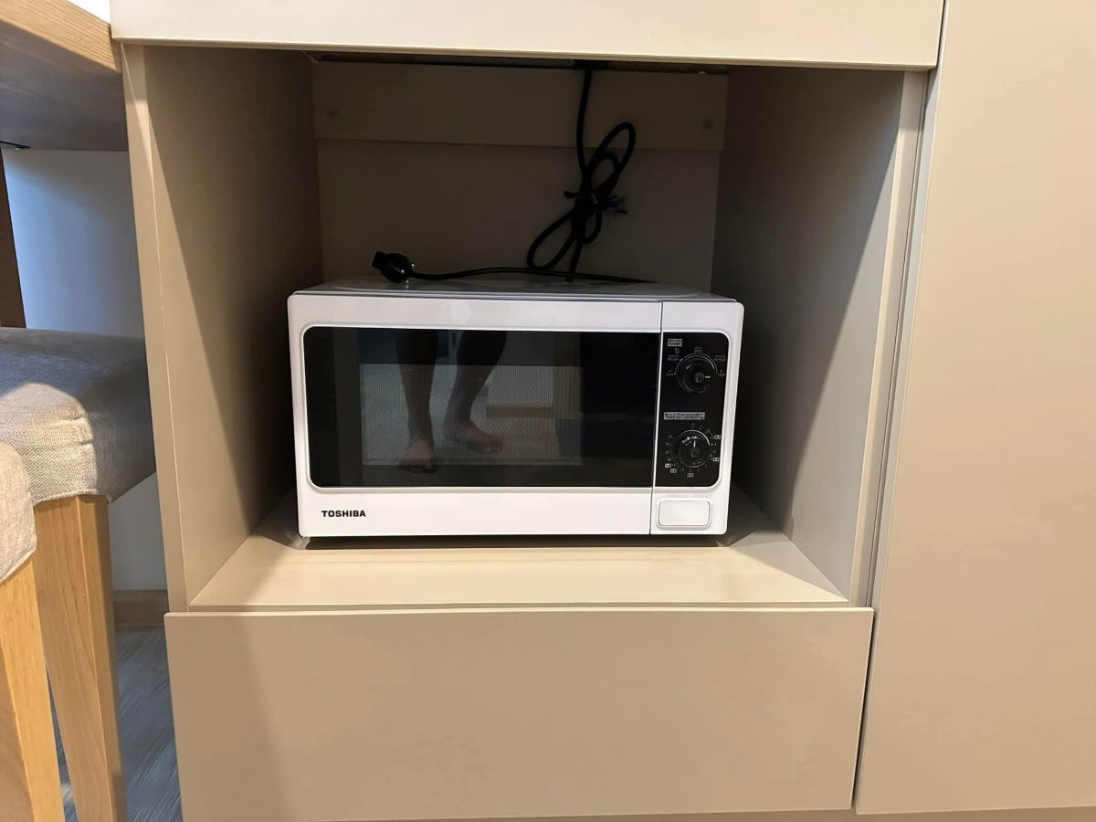 รูป 🔐#OL2305_058🔐ว่างพร้อมอยู่🗓️𝐅𝐨𝐫 𝐑𝐞𝐧𝐭 ( 30 𝐬𝐪𝐦. 1𝐛𝐞𝐝, 𝟏𝐛𝐚𝐭𝐡 )𝐂𝐨𝐧𝐝𝐨 𝐓𝐡𝐞 𝐄𝐱𝐜𝐞𝐥 𝐇𝐢𝐝𝐞𝐚𝐰𝐚𝐲 𝐒𝐮𝐤𝐡𝐮𝐦𝐯𝐢𝐭 𝟓𝟎 - รูปที่ 16/25
