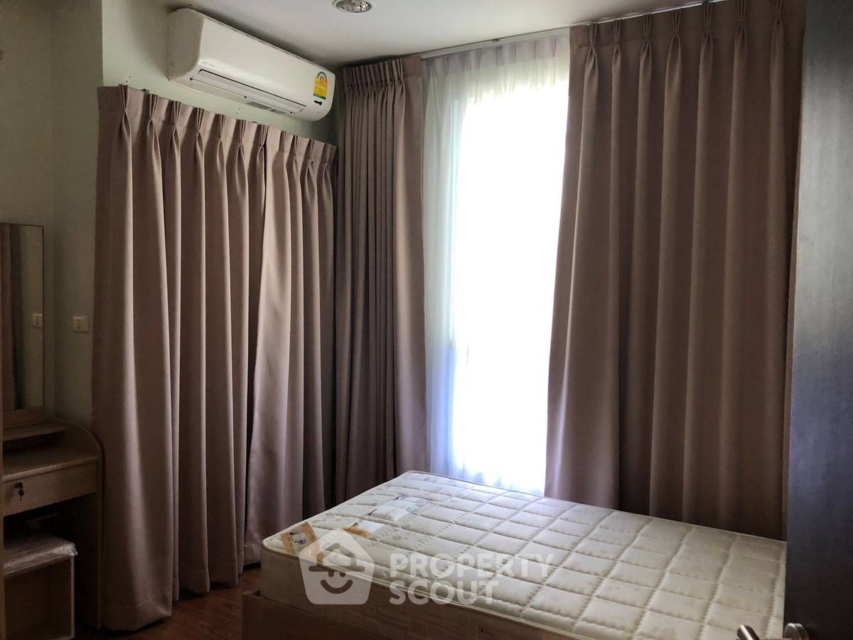 picture 2-BR Condo at The Address Sukhumvit 42 near BTS Ekkamai (ID 2257302) - 3/6