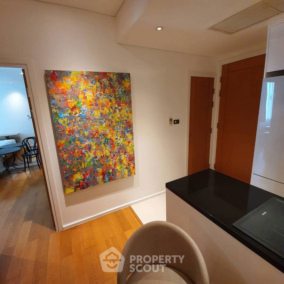 picture 1-BR Condo at Wind Sukhumvit 23 near BTS Asok (ID 2256602) - 10/12