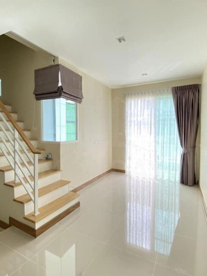 picture 📌 Urgently for rent : Baan Golden Town 3 Bangna-Suanluang - 2/7