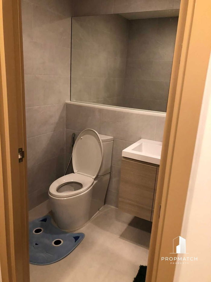 รูป ✨Flash Deal ✨Maestro 07 Victory Monument( 2 Bed 2 Bath 60 SQM.) พร้อมอยู่ ! เพียง 32,000 บาทต่อเดือน Tel.0981315848 @propmatch - รูปที่ 7/7