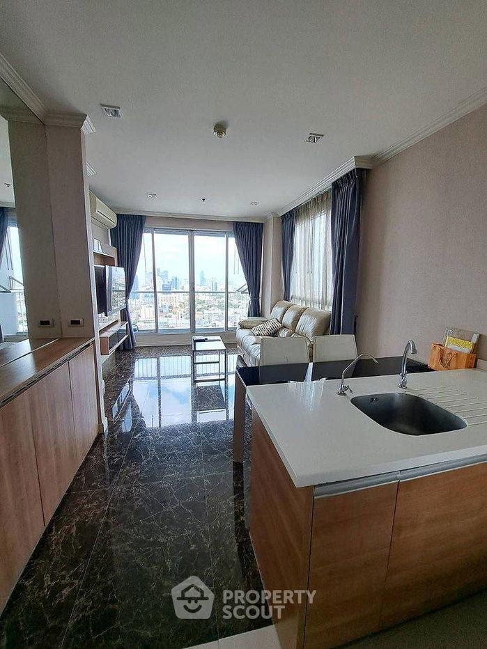 picture 1-BR Condo at Rhythm Sukhumvit 50 near BTS On Nut (ID 1213229) - 4/5