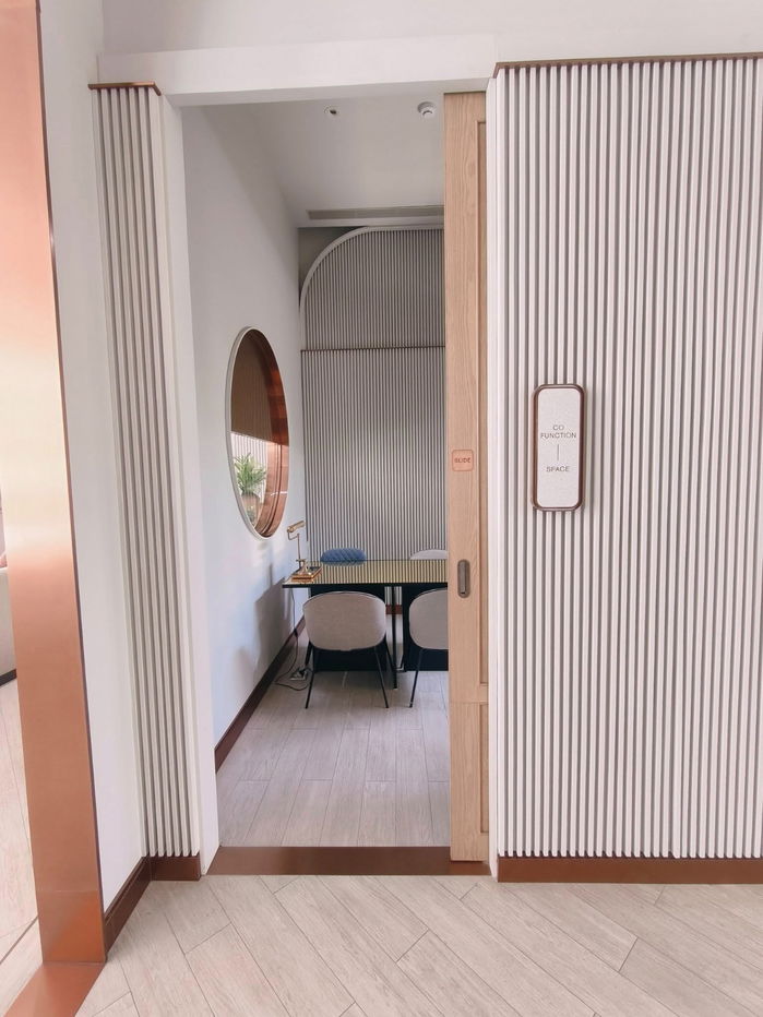 รูป *FOR RENT* Chapter Thonglor 25  Next To BTS  Thonglor (PTR1238) - รูปที่ 13/16