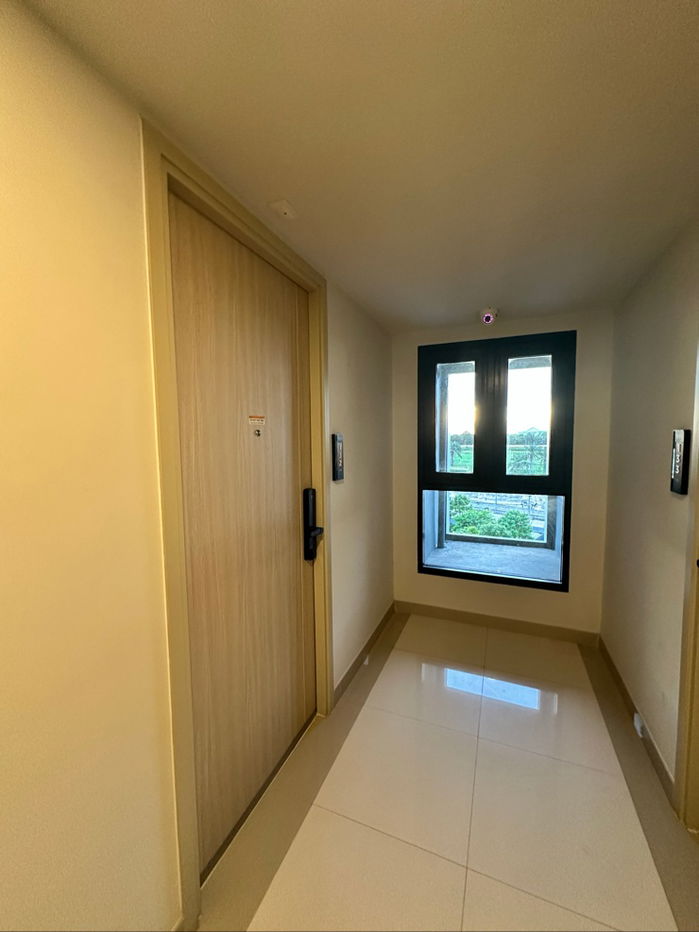 รูป 📍ปล่อยเช่า Kensington Rayong 2 ห้องมุม อากาศถ่ายเท พร้อมเข้าอยู่ - รูปที่ 9/11