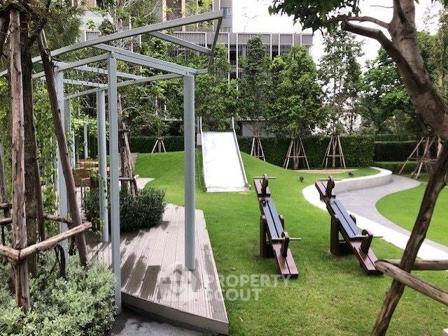 picture 1-BR Condo at Whizdom Connect Sukhumvit near BTS Punnawithi (ID 845555) - 13/17