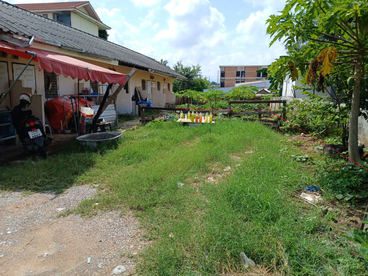 รูป บ้านเดี่ยว ขอนแก่น ตลาดโนนม่วง - รูปที่ 2/17