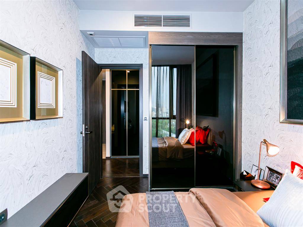 รูป คอนโด 2-ห้องนอน ที่ เดอะ โมนูเมนต์ สนามเป้า ใกล้ BTS อารีย์ (ID 2022026) - รูปที่ 11/16