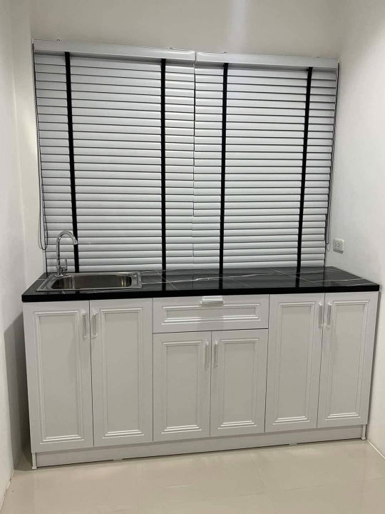 picture 🔥🔥 Urgent for rent ‼️ Just drag your suitcase and move in. Very new house 📌 Single house, Grandio Ramintra - Wongwaen 🟠#PO2306_257 - 13/21