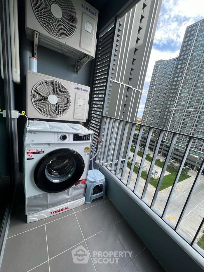 picture 1-BR Condo at Ideo O2 near BTS Bang Na (ID 2257170) - 12/20