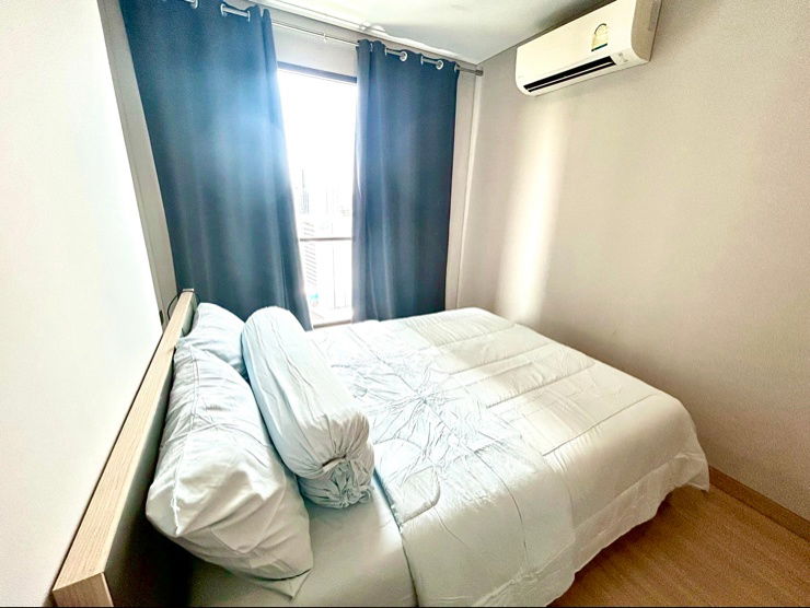 picture Condo Lumpini Suite Phetchaburi - Makkasan. Rent a great value! - 3/7