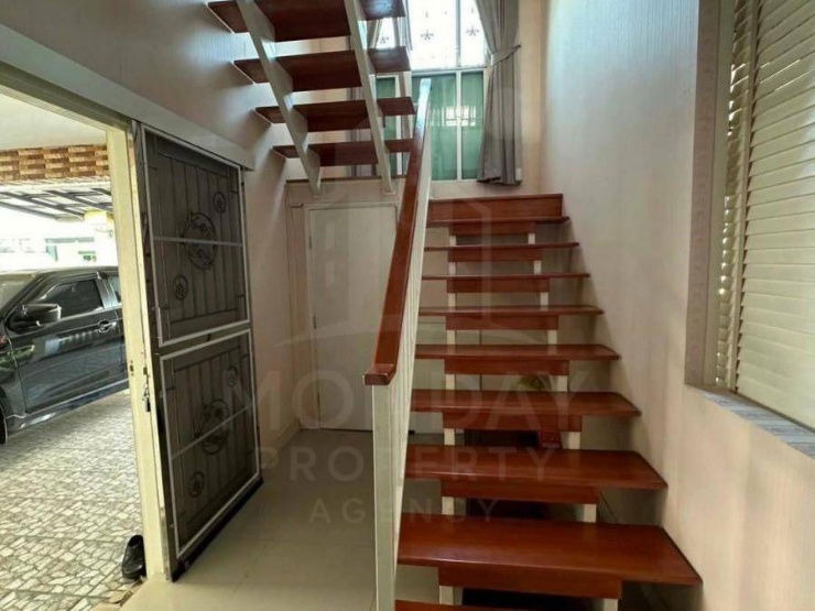 picture 🔥Hot​Deal​‼️House For​ Sale​ | Lanceo Crib Pinklao-Rama 5 - 10/14