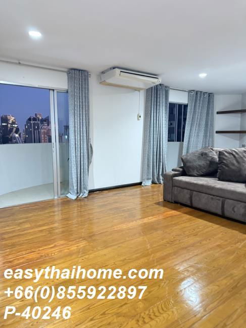 รูป P-40246 ต้องการขายคอนโด วิทยุ คอมเพล็กซ์ Makkasan, Ratchathewi, Bangkok Line Id @easythaihome 085-592-2897 - รูปที่ 6/36