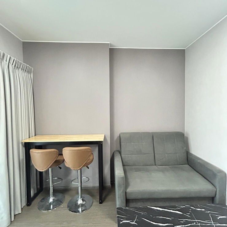 picture For Rent Condo  Ideo Sukhumvit 93 30 M BTS  Bangchak  - 8/20
