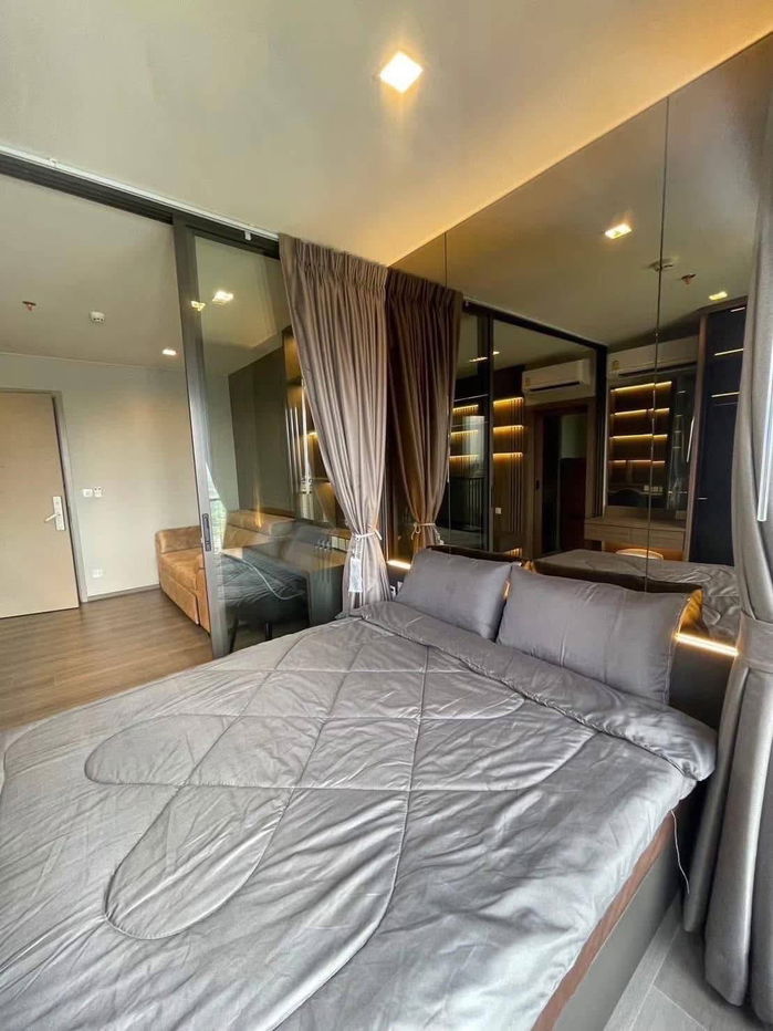picture Forrent Politan Aqua Rare Item Condominium  - 9/10