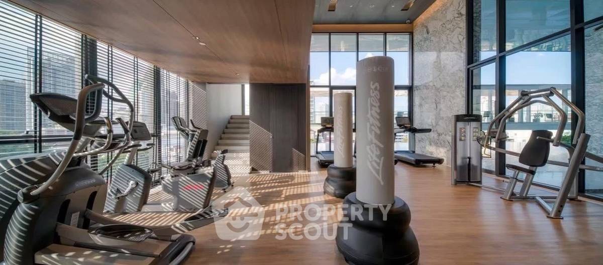 picture 1-BR Condo at Beatniq Sukhumvit 32 near BTS Thong Lor (ID 2256031) - 15/18