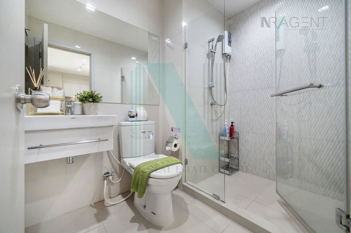 picture 🎉 For Sell Condo LIFE SUKHUMVIT 48 Building 1, Floor 3,2 bed room, Room size 40 sqm - 6/8
