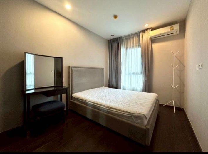 picture Condo for rent at C Ekkamai, 1 bedroom, 1 bathroom, 30 sq m, 26th floor - 5/12