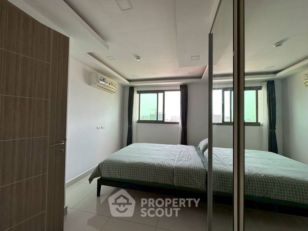 picture 2-BR Condo at Arcadia Beach Continental close to Pattaya South (ID 2258048) - 4/11