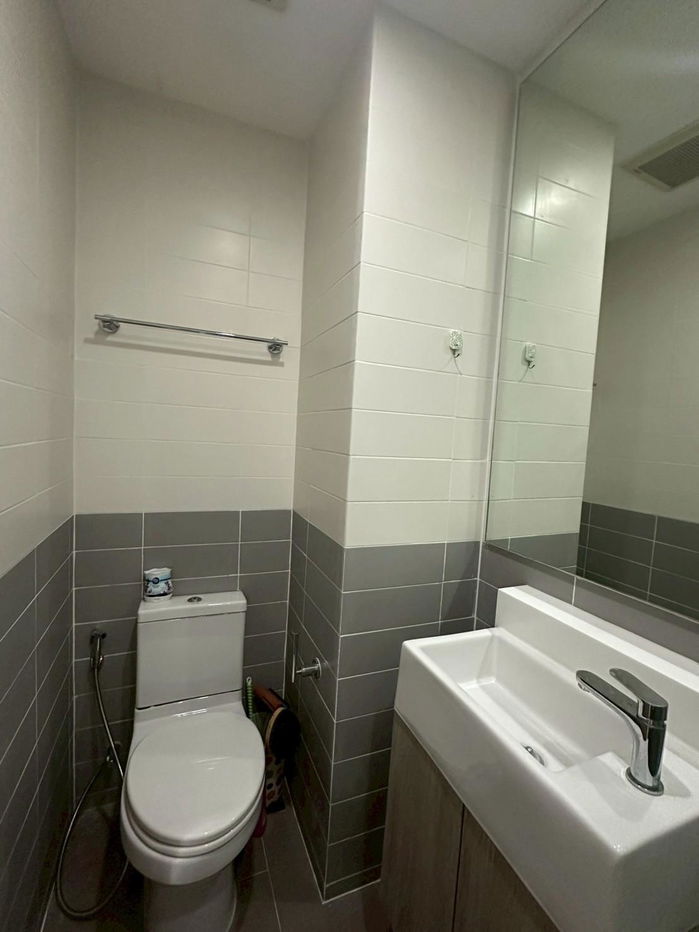 รูป ขาย Condo Ideo Mobi Sathorn ราคาดีสุดคุ้ม - รูปที่ 4/12