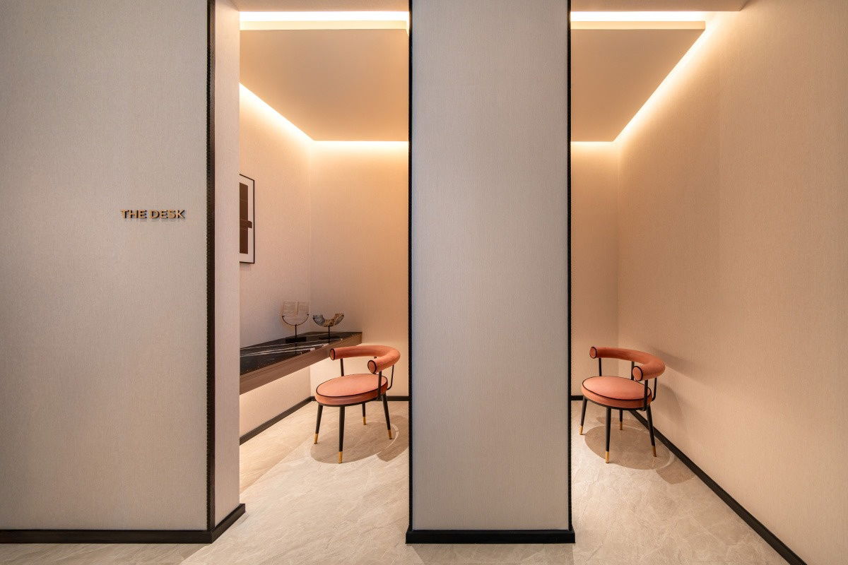 picture Aspire Onnut Station 1 Bedroom 30.8 sqm. Fully Furnished with All Appliances - 22/28
