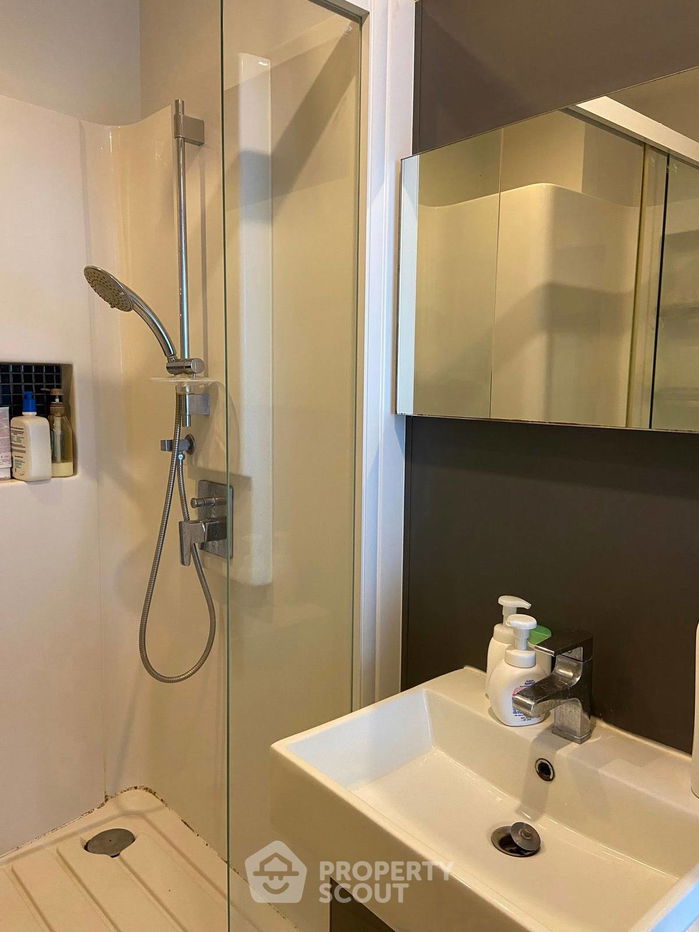 รูป คอนโด 1-ห้องนอน ที่ เดอะ รูม สุขุมวิท 62 ใกล้ BTS ปุณณวิถี (ID 2259367) - รูปที่ 11/12
