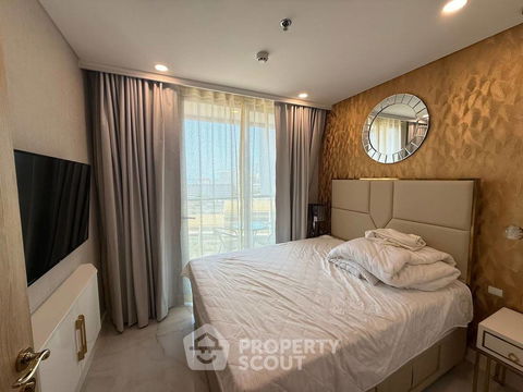 1-BR Condo at Copacabana Beach Jomtien close to Jomtien Beach (ID 2256417)