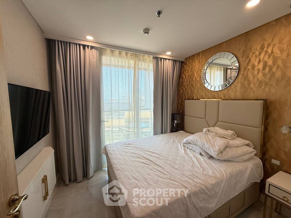 picture 1-BR Condo at Copacabana Beach Jomtien close to Jomtien Beach (ID 2256417) - 1/10