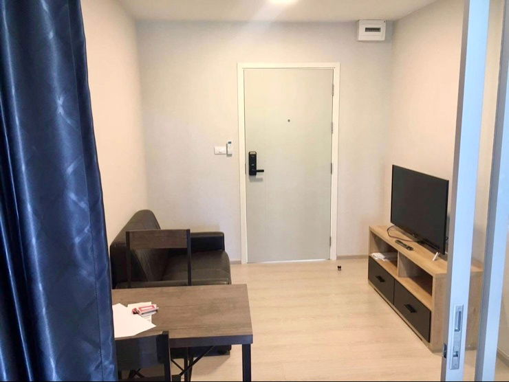 picture Plum Condo Rangsit Alive 2 near Bangkok University - 4/10