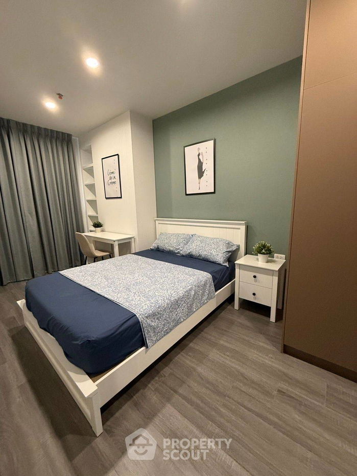 picture 2-BR Condo at IDEO Sukhumvit - Rama 4 near BTS Phra Khanong (ID 2258353) - 7/13