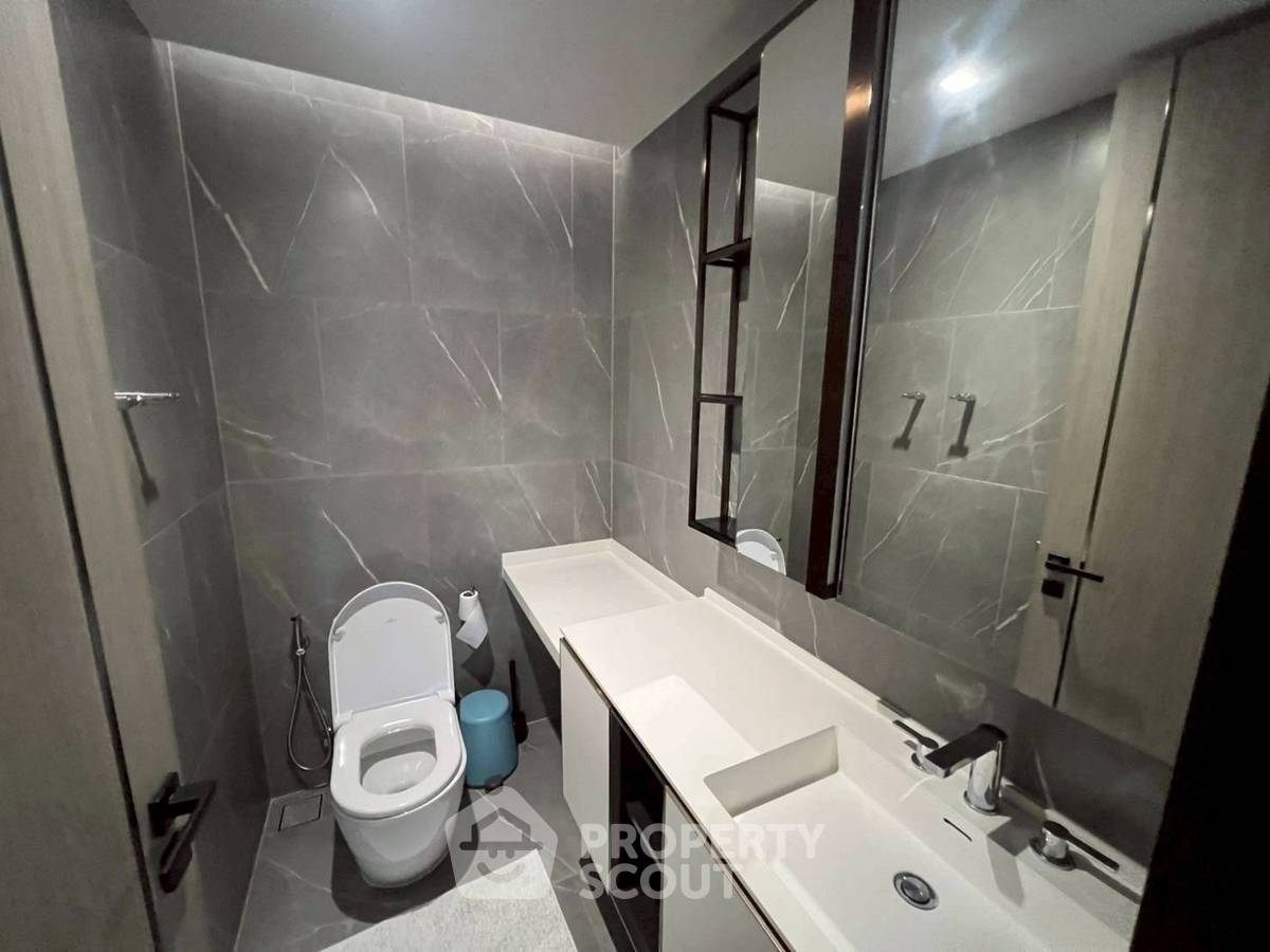 picture 2-BR Condo at The Reserve Sukhumvit 61 near BTS Thong Lor (ID 2258476) - 13/13