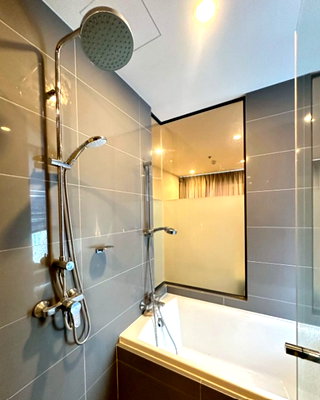 คอนโดให้เช่า : Q Chidlom 120 sq.m. Eng 中 日 Please add LINE ID @806qphgn o8415o5483