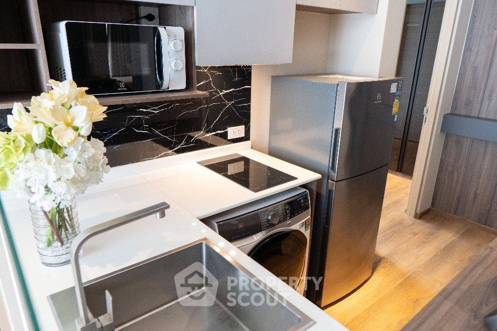 picture 2-BR Condo at Park Origin Phrom Phong near BTS Phrom Phong (ID 1556900) - 6/18