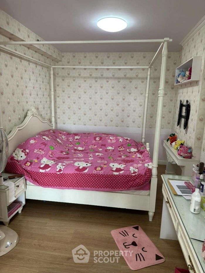 รูป คอนโด 1-ห้องนอน ที่ ศุภาลัย พาร์ค รัชโยธิน ใกล้ BTS รัชโยธิน (ID 1128609) - รูปที่ 3/5