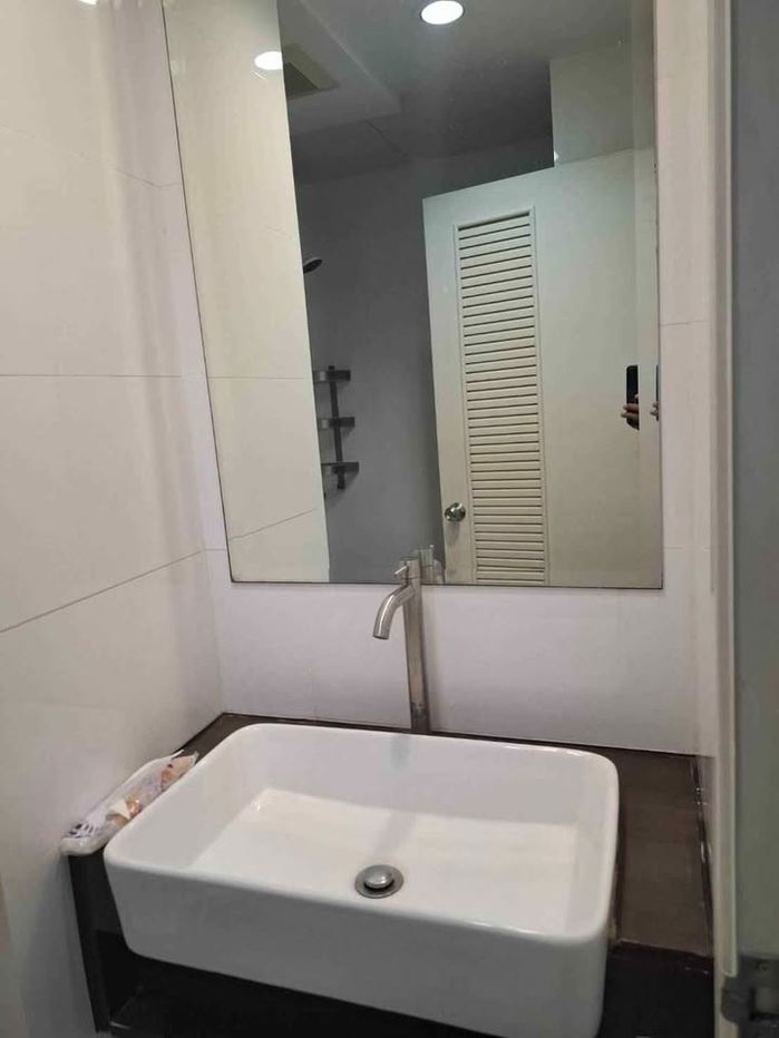 รูป R2623 ให้เช่าคอนโด A Space Me บางนา (ว่างค่ะ) ใกล้ MEGA บางนา - รูปที่ 10/14