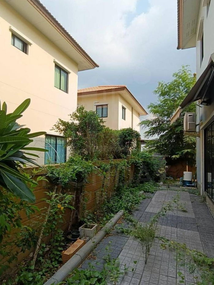 picture 🔥Hot​Deal​‼️House For​ Sale​ | The Ricco Residence Prime Wongwaen-Chatuchot - 4/18