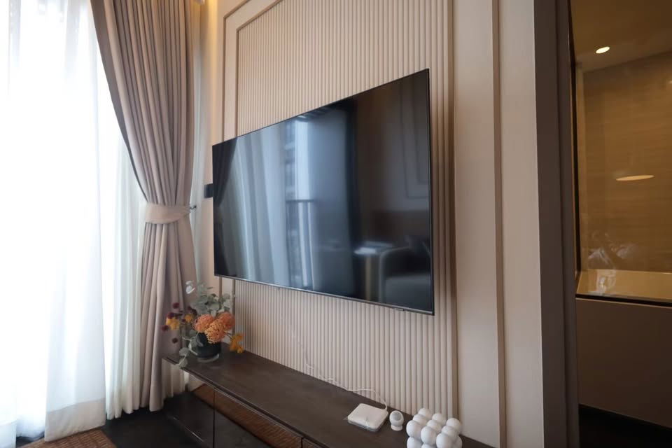 รูป เช่าคอนโด PARK ORIGIN THONGLOR/พาร์ค ออริจิ้น ทองหล่อ (D6808026) ID Line : @condo888 - รูปที่ 5/5