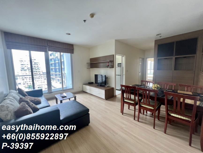 picture P-39397 Condo for rent Life @ Sathorn 10 fully furnished (Confirm again when visit).  - 15/20
