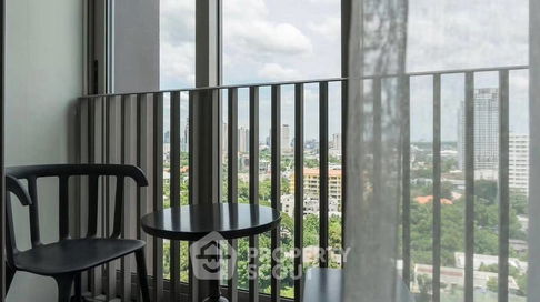 2-BR Condo at Ashton Morph 38 near BTS Thong Lor (ID 2258137)