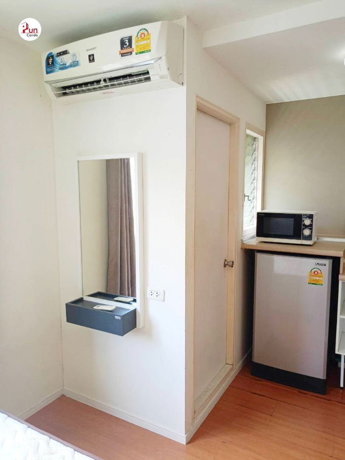 picture Lumpini township Rangsit-Klong for rent. - 6/12