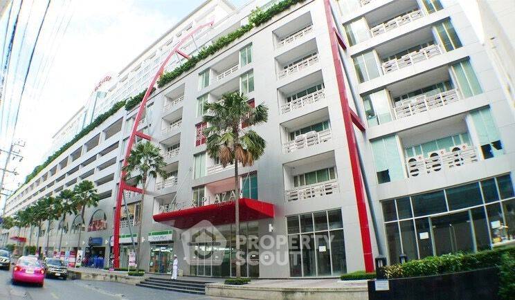 picture 1-BR Condo at The Trendy Condominium near BTS Nana (ID 2258229) - 14/14