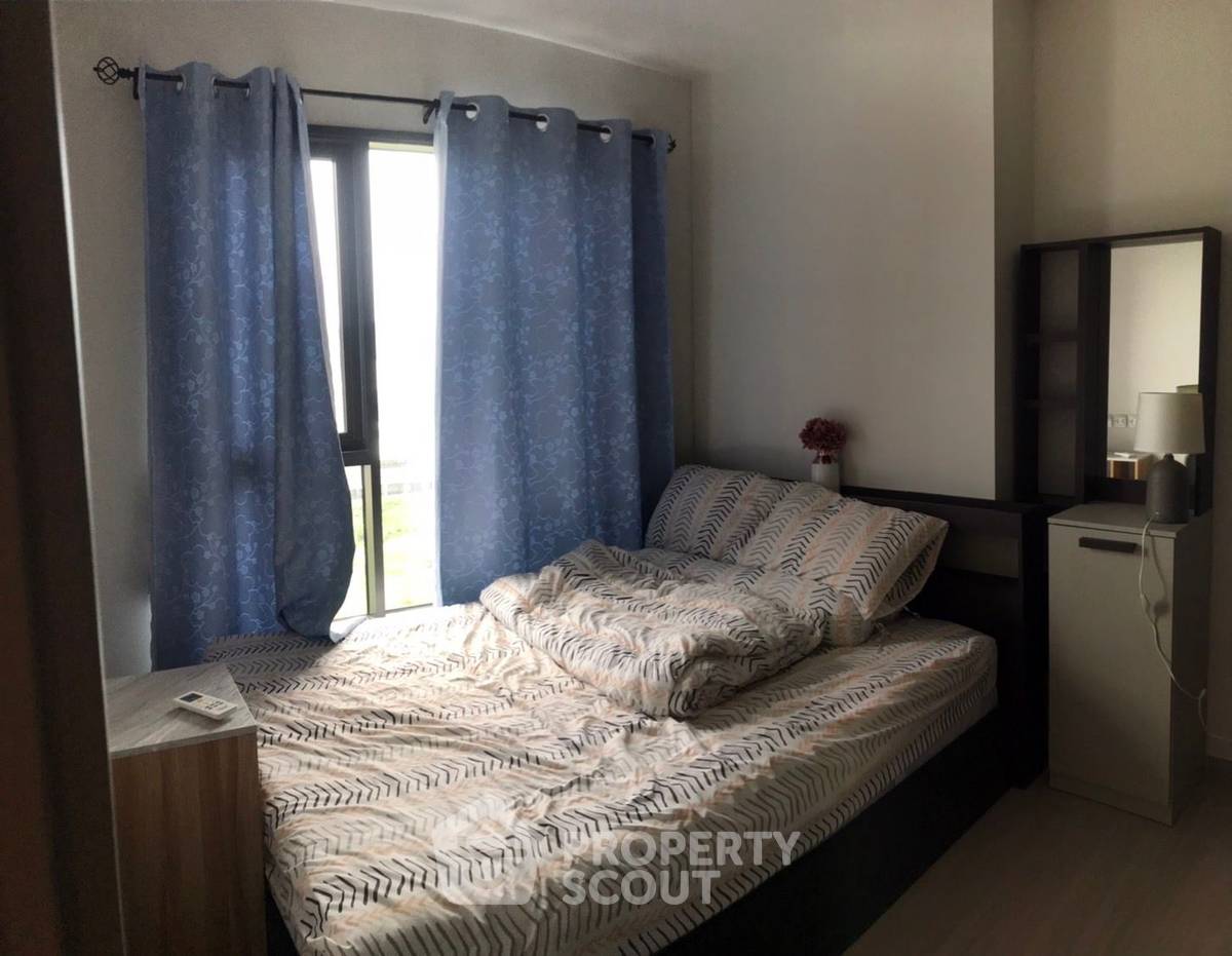 picture 1-BR Condo at Life Asoke Hype near ARL Makkasan (ID 2108683) - 11/17