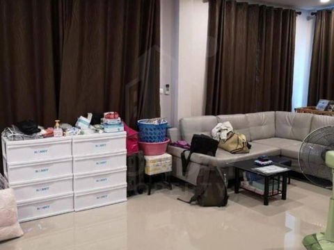 🔥Hot​Deal​‼️House For Sale​ | Centro Suksawat-Rama 3