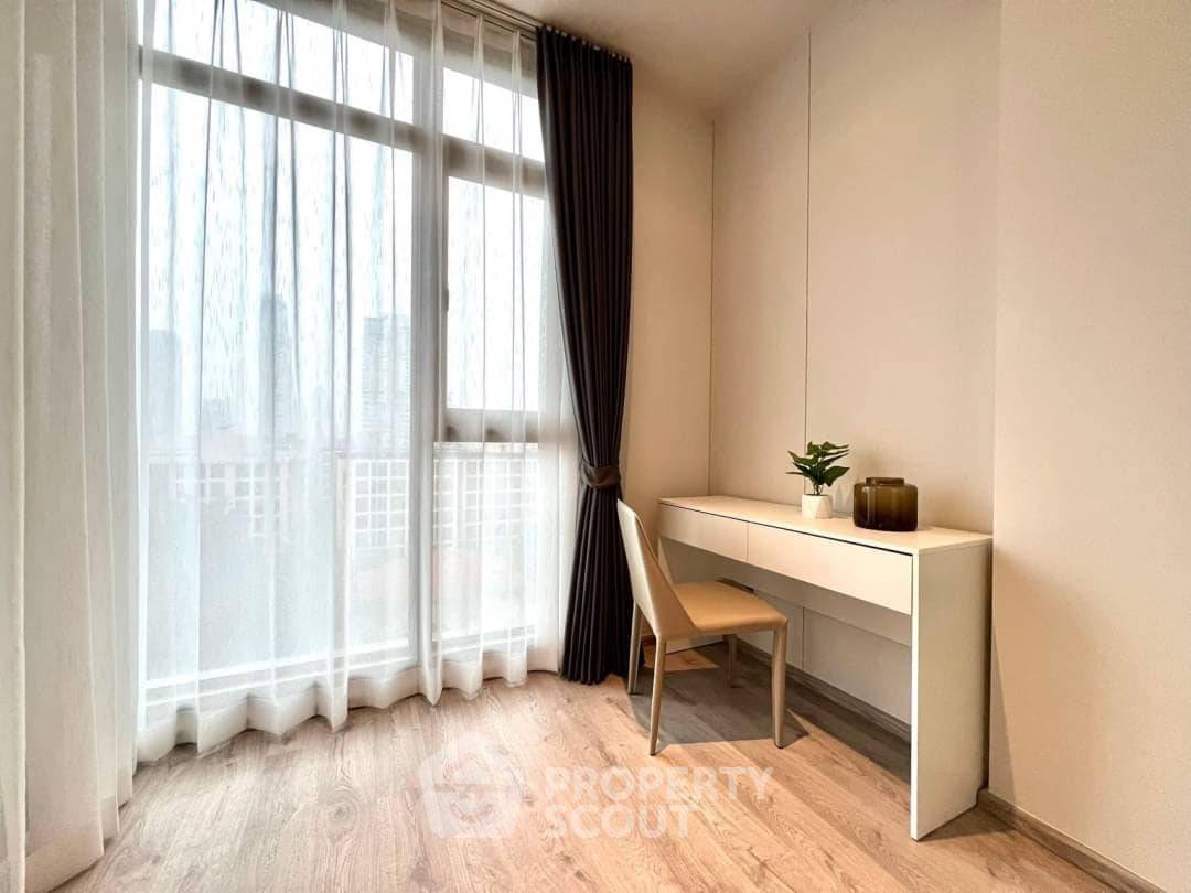 picture 1-BR Condo at Rhythm Ekkamai Estate near BTS Thong Lor (ID 1991053) - 11/11