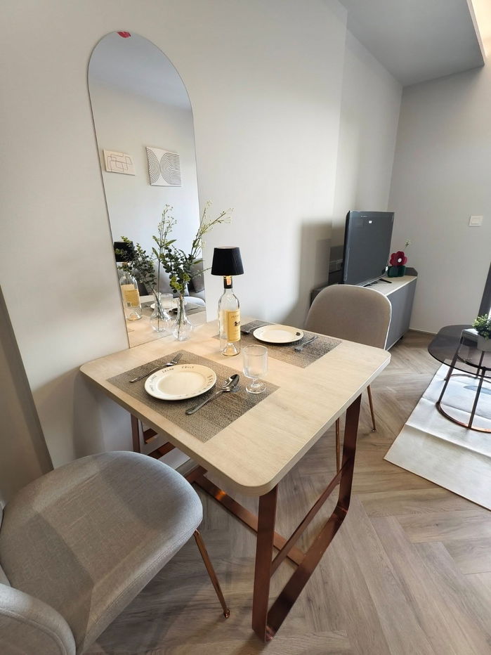 รูป *FOR RENT* Chapter Thonglor 25  Next To BTS  Thonglor (PTR1238) - รูปที่ 7/16