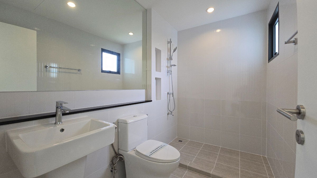picture Rare Opportunity! Luxury Corner House with Douvle Volume hall 6.5m next to Green Park | Saransiri Serivaree 2 - 29/31