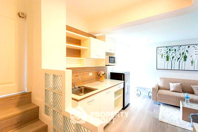 Condos for sale Stamford International University Hua Hin : 1-BR Condo at Hin Nam Sai Suay Condominium close to Hua Hin City (ID 2257133)