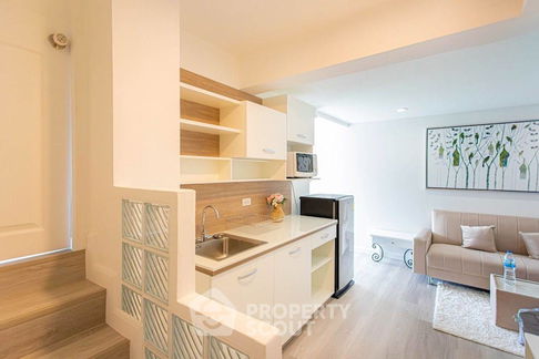 1-BR Condo at Hin Nam Sai Suay Condominium close to Hua Hin City (ID 2257133)