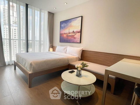 คอนโด 1-ห้องนอน ที่ พาร์ค ออริจิ้น พร้อมพงษ์ ใกล้ BTS พร้อมพงษ์ (ID 2039851)